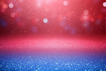 christmas background with snowflakes