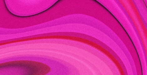 abstract creative fluid pink silk modern wave colorful background seamless geomatric vibrant curve illustrator noise
