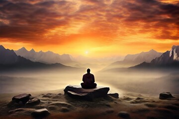 15 calmness the state or quality of being free from agitation or