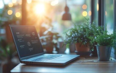 virtual assistant chatbot offering online customer service