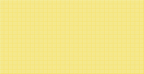 Yellow tile wall texture background. Abstract geometric pattern