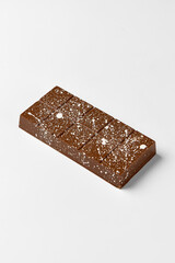 Dubai Pistachio Chocolate