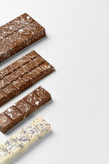 Dubai Pistachio Chocolate