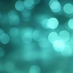 Obraz premium Blue background with many small blue circles