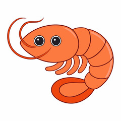 a shrimp icon