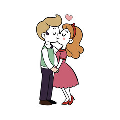 Romantic Couple Scenes: Perfect Microstock Photos for Love and Romance