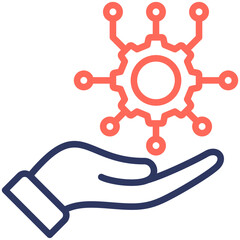 Project Management Icon