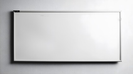 Obraz premium whiteboard background image 