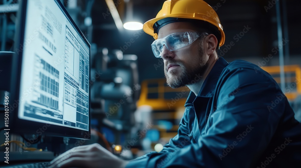 Poster electrical engineers are increasingly focused on improving energy efficiency in all sectors.