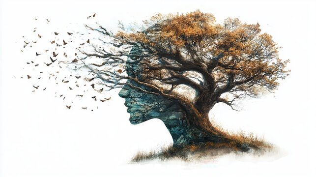 Empowering self-driven personal growth transformative strategies change everyday life