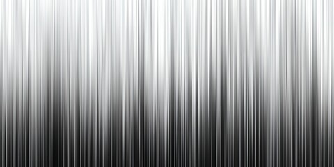 Obraz premium Abstract Gray Scale Vertical Lines Background Texture