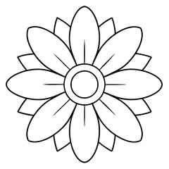 coloring-pages-for-kids--bold-line-art--a-daisy-ce