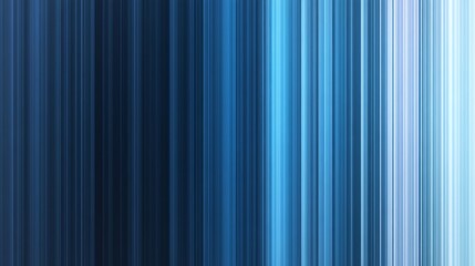 Obraz premium Abstract blue gradient. Blue background. Technology background