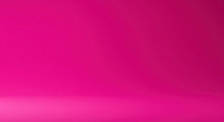 Solid Fuchsia Background
