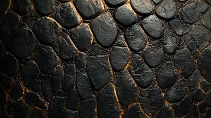 reptile skin texture background