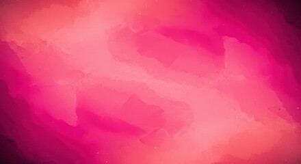 Obraz premium Textured Pink and Red Background
