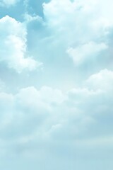 Obraz premium A gradient background transitioning from soft pink to deep purple with a gentle, soft-focus effect 