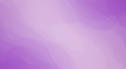 Fototapeta premium Abstract Lavender Gradient Background