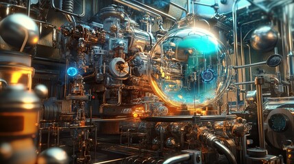 Creative Science Elements