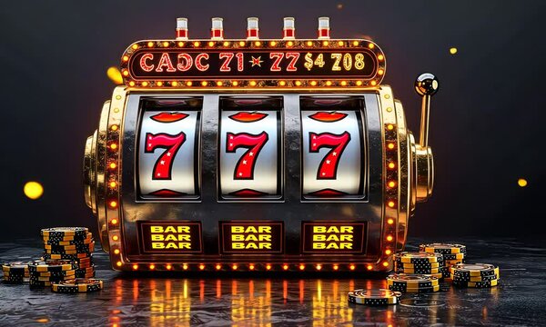 Slot Machine" Images – Browse 95,951 Stock Photos, Vectors, and Video |  Adobe Stock