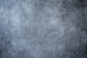 Naklejka premium Dramatic Grungy Monochrome Concrete Texture Abstract Backdrop