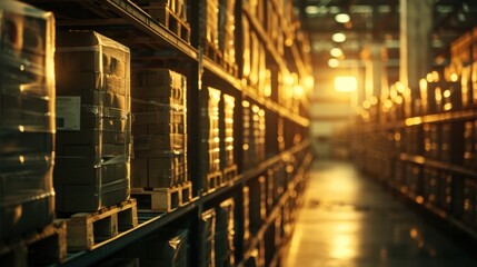 Supply Reserve: A reserve of goods or materials stored for future use or emergencies, providing a safety buffer in case of supply disruptions.
