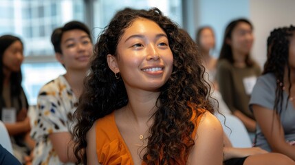 Increase Professional Network: Enhance your career by building meaningful connections with colleagues and industry professionals via events and social platforms.
