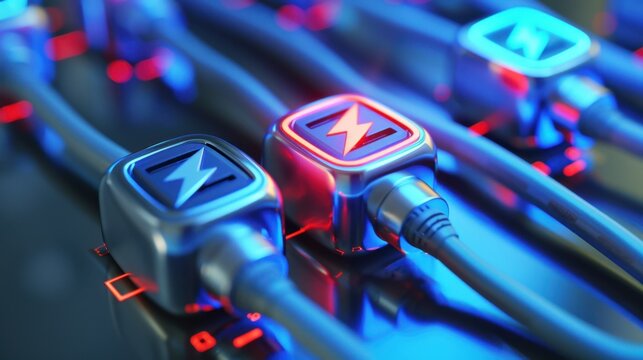 Power Supply: A device that provides electrical energy to power machines, appliances, or electronics, ensuring consistent and reliable performance.
