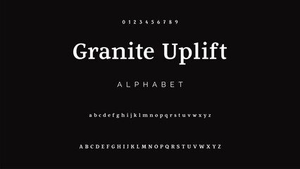 Elegant alphabet letters font logo. Typography luxury classic lettering serif italic fonts decorative wedding vintage retro logos. vector illustration