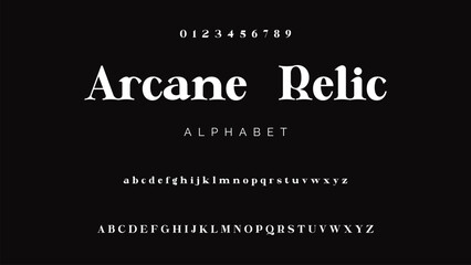 Elegant alphabet letters font logo. Typography luxury classic lettering serif italic fonts decorative wedding vintage retro logos. vector illustration