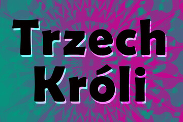 Objawienie Pańskie