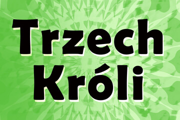 Objawienie Pańskie