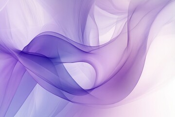 Fototapeta premium Soft Purple Abstract Background Design
