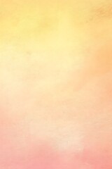 Obraz premium A soft gradient wallpaper blending light coral to pastel pink with a smooth, even gradient 