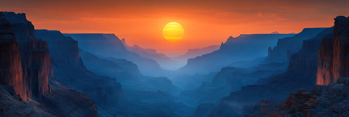 Landscape Background