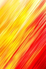 Obraz premium A vibrant gradient wallpaper moving from neon green to bright yellow with a sharp, high-contrast edge 