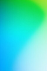 A vibrant gradient wallpaper moving from neon green to bright yellow with a sharp, high-contrast edge 