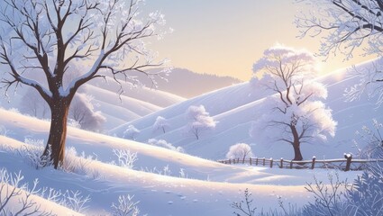 Winter Wonderland