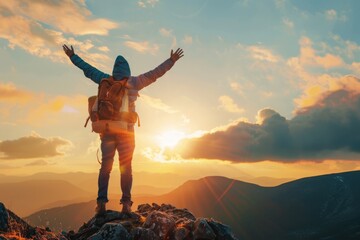 Attitude, a belief in one's ability to learn and grow, and a willingness to embrace challenges as opportunities for growth, empowering students to overcome obstacles and achieve their full potential