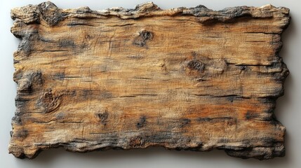 Rustic, weathered wood plank texture.