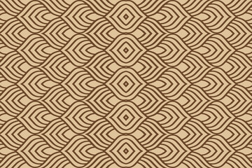 Folk art and Floral design Carpet with modern Pattern and texture having trending colors in high resolution
