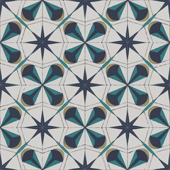 geometric pattern
