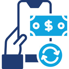Auto Pay  icon