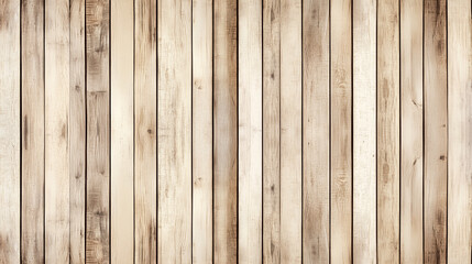 Close-Up of Wooden Planks with Natural Knots and Texture