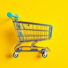 shopping cart