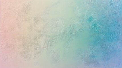 Abstract Pastel Textured Background Design