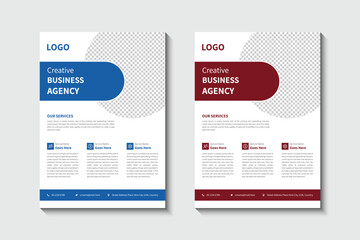 Business case study template