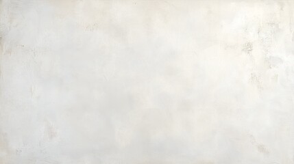 Obraz premium A light beige or off-white background with a fine, canvas-like texture.
