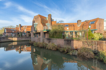 Fototapeta premium A so-called 