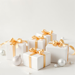 christmas gift box